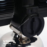 Horloge Flip Flap Vintage - Le Vintage Illuminé