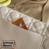 Sac Banane en Simili Avec Porte-Monnaie - Le Vintage Illuminé
