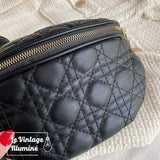 Sac Banane en Simili Avec Porte-Monnaie - Le Vintage Illuminé