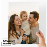 Photo sur toile personnalisée