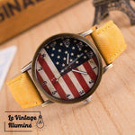 Montre Vintage USA -