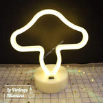 Néons LED Décoratif - Le Vintage Illuminé