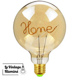 Ampoule Home - Le Vintage Illuminé